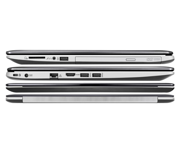 ASUS R553LB-XX292D i7-4500U/4GB/500/DVD GT740 - 175333 - zdjęcie 6